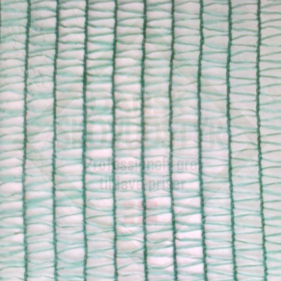 Skyggenet 2 x 100 meter (200 m2)