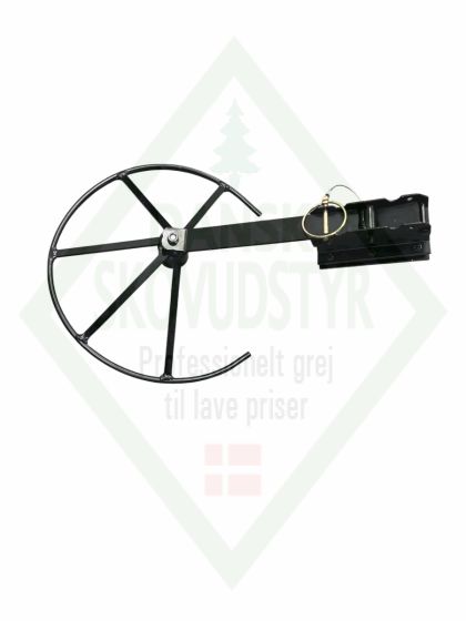 Beskytter til buskrydder